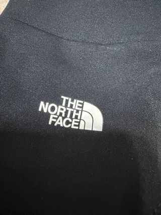 Guantes The North Face Etip Negro