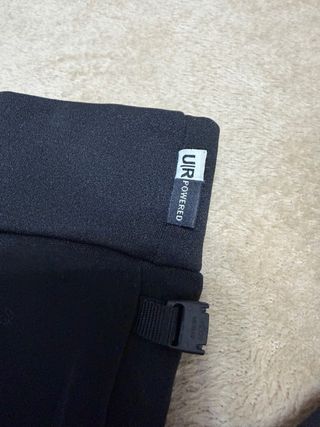 Guantes The North Face Etip Negro