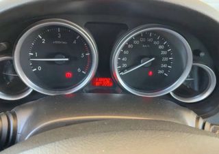 Mazda 6 2.0 Turbodiesel CRTD 140cv Active