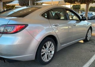 Mazda 6 2.0 Turbodiesel CRTD 140cv Active