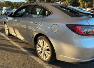 Mazda 6 2.0 Turbodiesel CRTD 140cv Active