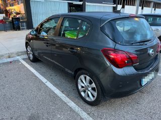 Opel Corsa 2018 1.4 Selective GLP EtiquetaECO