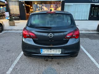 Opel Corsa 2018 1.4 Selective GLP EtiquetaECO