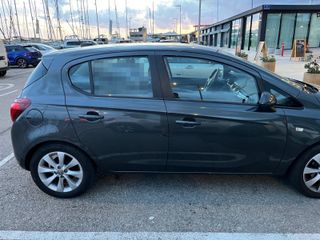Opel Corsa 2018 1.4 Selective GLP EtiquetaECO