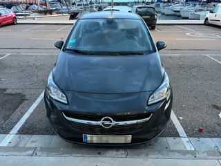 Opel Corsa 2018 1.4 Selective GLP EtiquetaECO