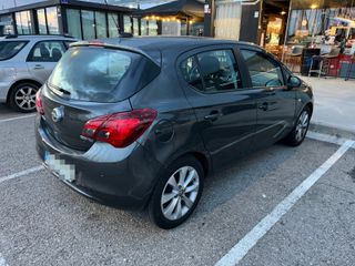 Opel Corsa 2018 1.4 Selective GLP EtiquetaECO