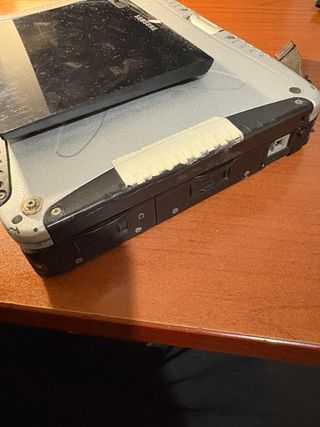 Panasonic Toughbook CF-18 Portátil