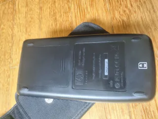 Calculadora Grafica HP 50g