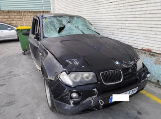 Bmw 227376 centralita faros 1307329153 x3 - 1 2.0d