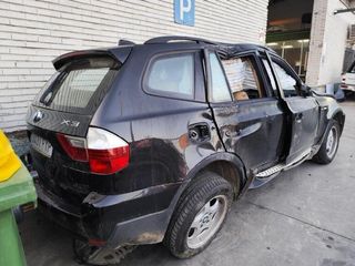 Bmw 227376 centralita faros 1307329153 x3 - 1 2.0d