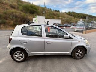 Centralita toyota yaris 1.4 d 1999-2005 101185