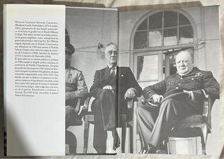 La Segunda Guerra Mundial. Winston S. Churchill.