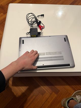 Portátil Swift SF314-52