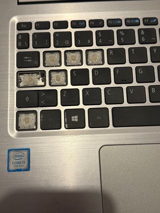 Portátil Swift SF314-52