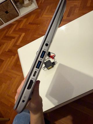 Portátil Swift SF314-52