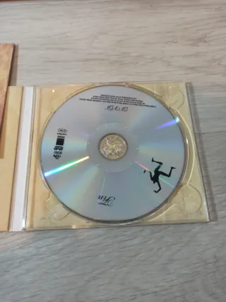 CD Piratas - Disco Despedida