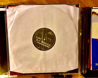 2 x 12” Vinilos Amy Winehouse “PROMO MIXES”