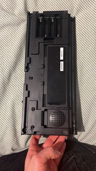 Roland JU-06A Sintetizador Boutique