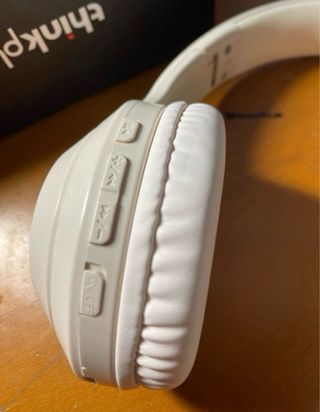 Cascos Lenovo TH10 Bluetooth