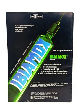 Rara Rassegna Clinico-Scientifica 1979 - Leonardo