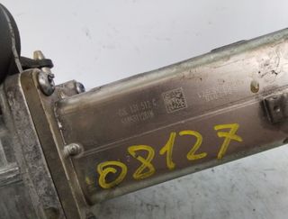 1783223 skoda 0280751016 válvula egr superb combi