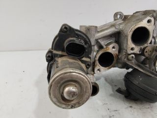 1783223 skoda 0280751016 válvula egr superb combi