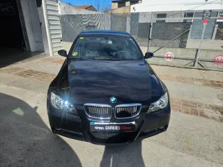 BMW Serie 3 2008