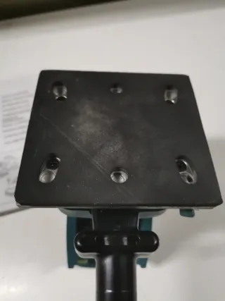 Lijadora orbital Makita original 18v