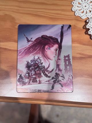 Horizon Forbidden West Edición Coleccionista PS5