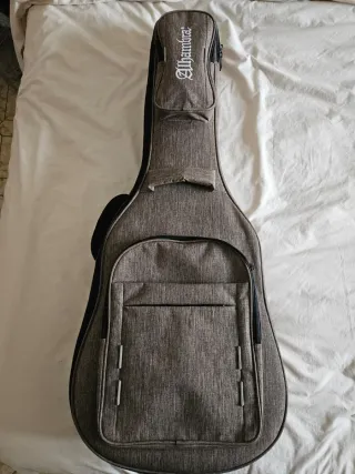 Alhambra 3F G Guitarra Clásica