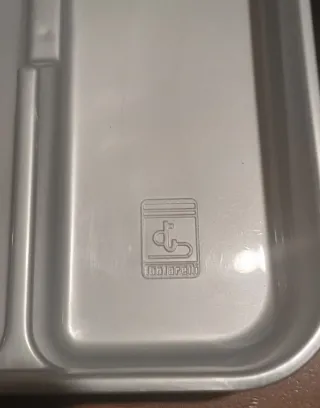 Contenitore capsule portatovaglioli portaposate