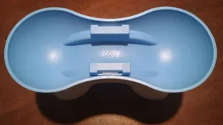 Contenitore capsule portatovaglioli portaposate