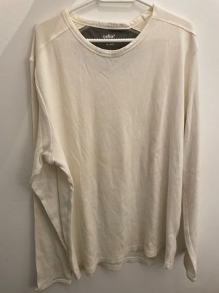 Jersey fino hombre XXL