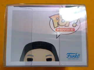 Funko Pop! Jigsaw Saw 1820