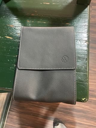 Manual / libro de Instrucciones Passat B8