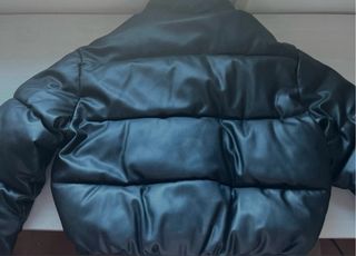 Chaqueta Zara