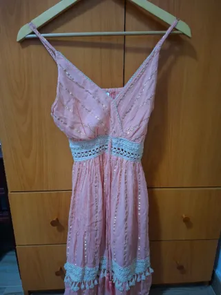 Lote Ropa Mujer Invierno Verano