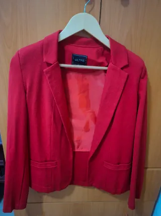 Lote Ropa Mujer Invierno Verano