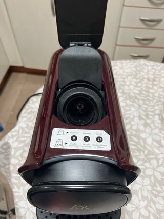 Cafetera L'OR Barista