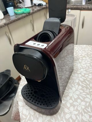 Cafetera L'OR Barista