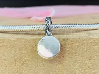 Charm | Árbol de la Vida Esmeralda