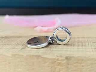 Charm | Árbol de la Vida Esmeralda