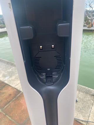 Aspirador Escoba LG A9T-PRIME1C 260W