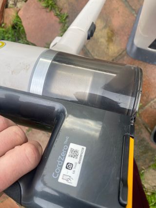 Aspirador Escoba LG A9T-PRIME1C 260W