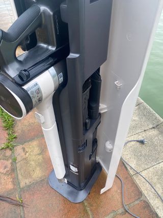 Aspirador Escoba LG A9T-PRIME1C 260W