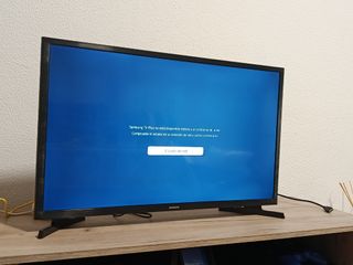 Samsung Smart TV 32 - 1 año de uso