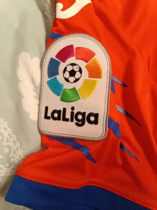 Camiseta Getafe CF 19/20 Joma Oficial