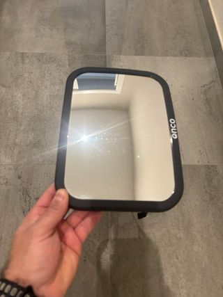 Espejo para coche para bebé ONCO