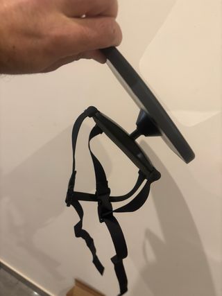 Espejo para coche para bebé ONCO