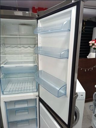 OFERTA NEVERA Y LAVADORA